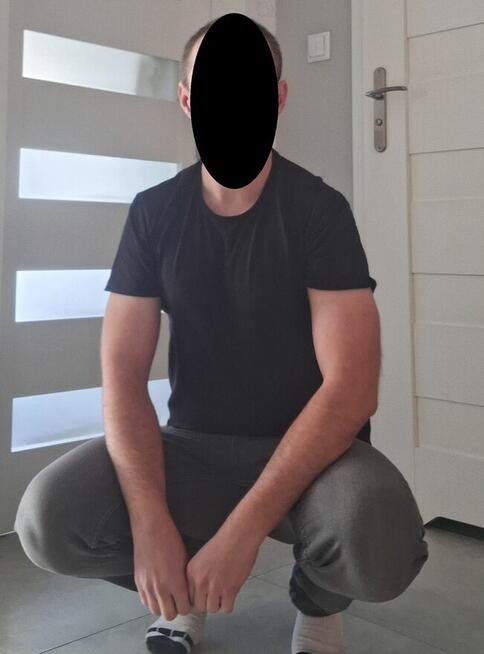 szukam cross lub trans