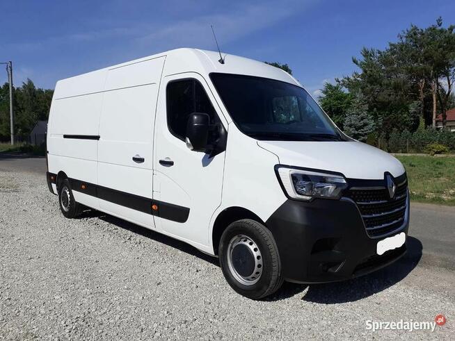 Renault Master 2.3 136KM L3H2
