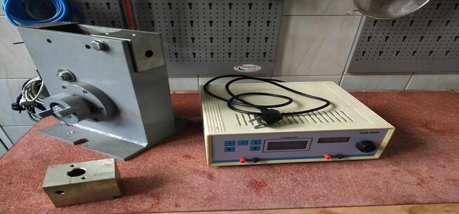 Cam box i narzędzia do pompowtryskiwaczy