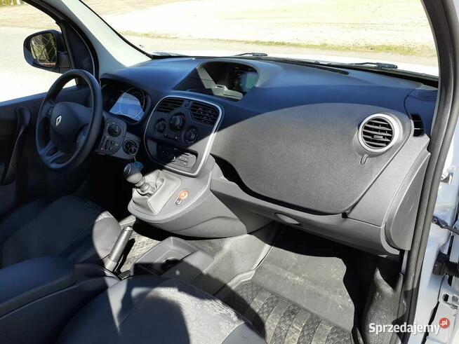 Renault Kangoo 1.5 Blue dCi Pack Clim R-Link