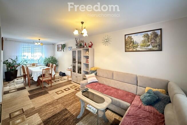 Dom na sprzedaż w spokojnej okolicy