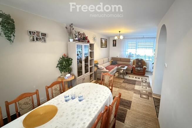 Dom na sprzedaż w spokojnej okolicy