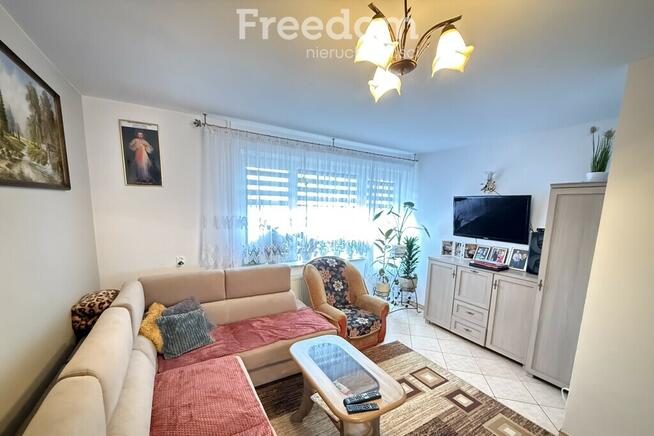 Dom na sprzedaż w spokojnej okolicy