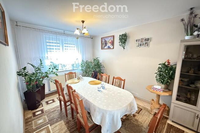 Dom na sprzedaż w spokojnej okolicy