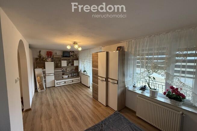 Dom na sprzedaż w spokojnej okolicy