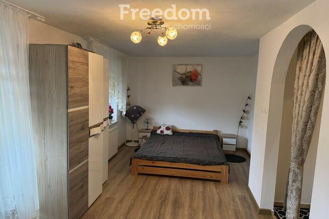 Dom na sprzedaż w spokojnej okolicy