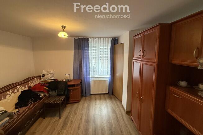 Dom na sprzedaż w spokojnej okolicy