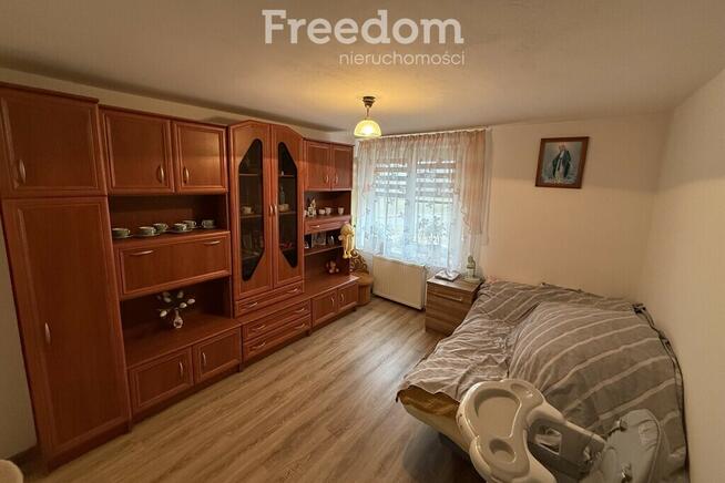 Dom na sprzedaż w spokojnej okolicy