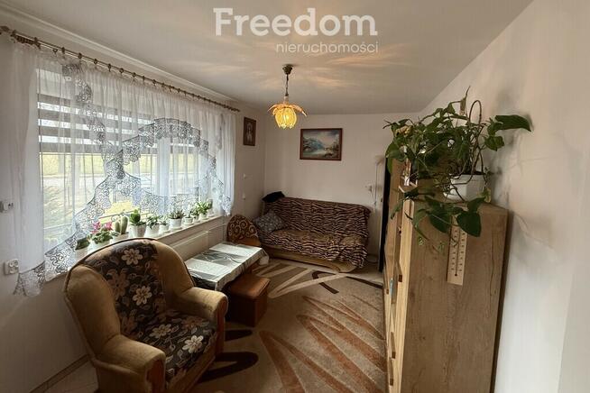 Dom na sprzedaż w spokojnej okolicy