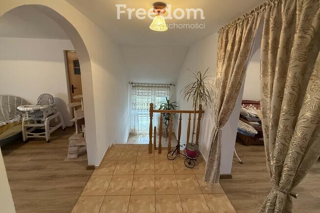 Dom na sprzedaż w spokojnej okolicy