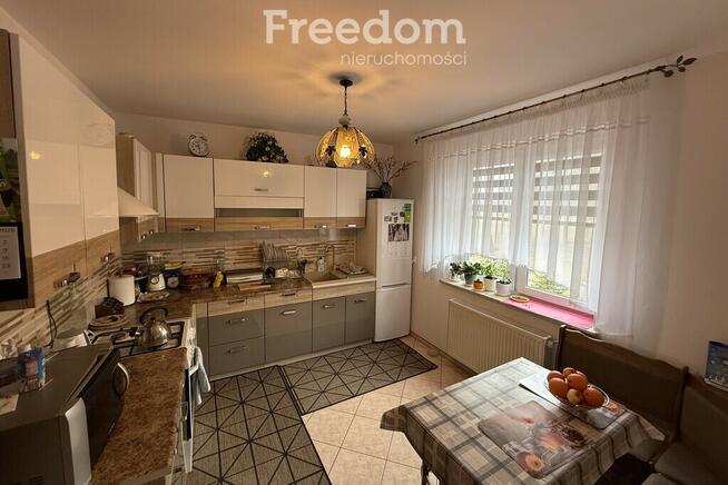 Dom na sprzedaż w spokojnej okolicy