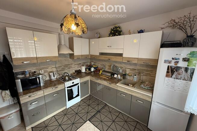 Dom na sprzedaż w spokojnej okolicy