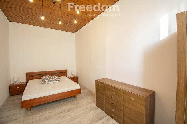 Mieszkanie Kilińskiego 65m od zaraz