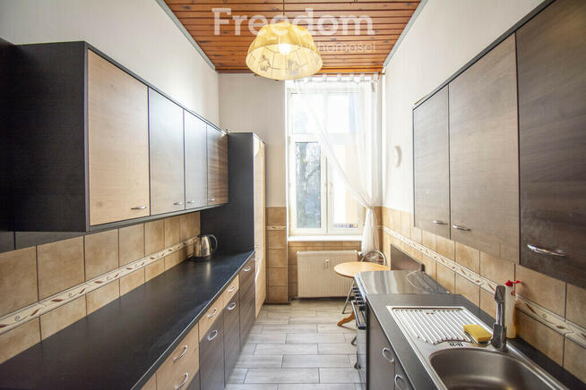 Mieszkanie Kilińskiego 65m od zaraz