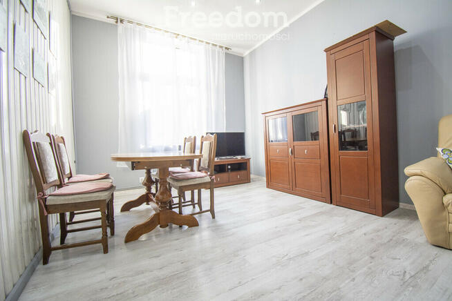 Mieszkanie Kilińskiego 65m od zaraz