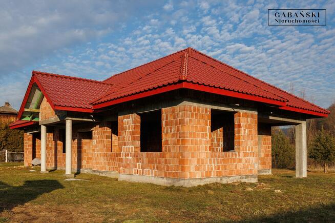 Dom Czermna gm. Szerzyny