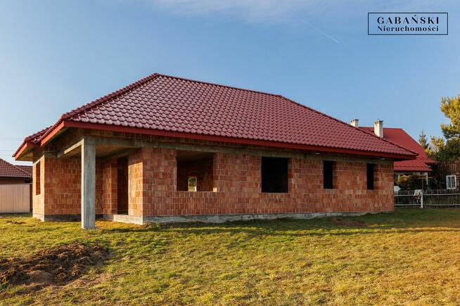 Dom Czermna gm. Szerzyny