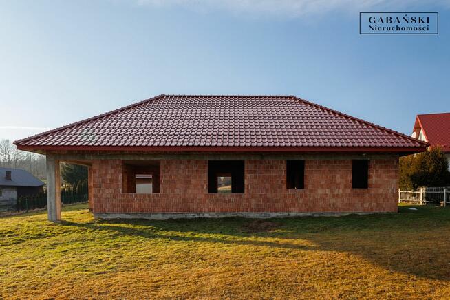 Dom Czermna gm. Szerzyny