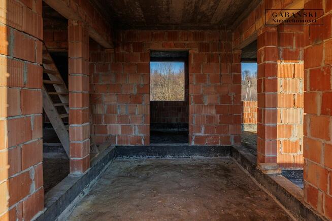 Dom Czermna gm. Szerzyny