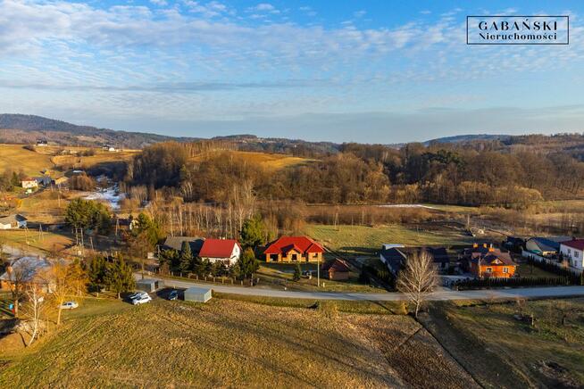 Dom Czermna gm. Szerzyny