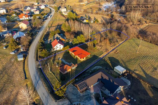 Dom Czermna gm. Szerzyny