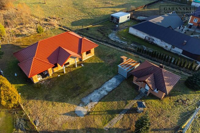 Dom Czermna gm. Szerzyny