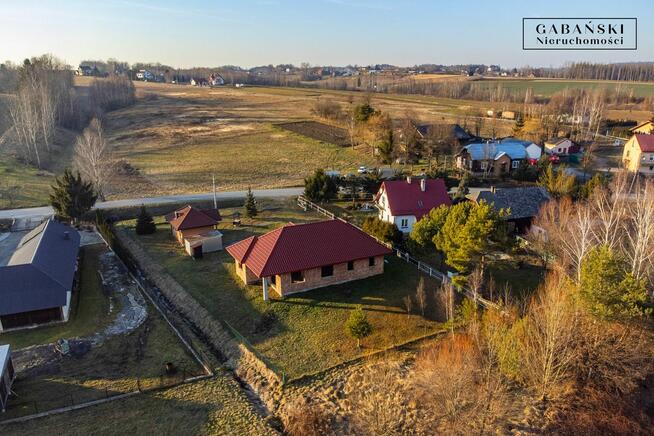 Dom Czermna gm. Szerzyny