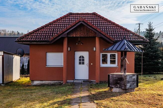 Dom Czermna gm. Szerzyny