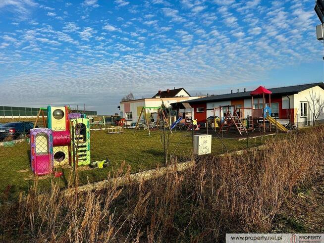 Budynek usługowy, 423 m2, Żyraków