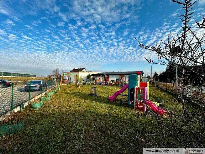 Budynek usługowy, 423 m2, Żyraków