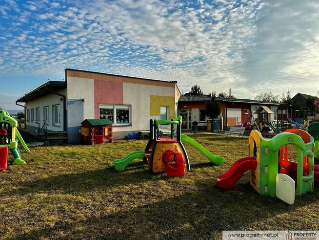 Budynek usługowy, 423 m2, Żyraków