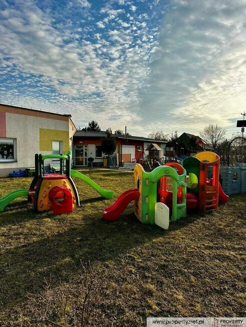 Budynek usługowy, 423 m2, Żyraków