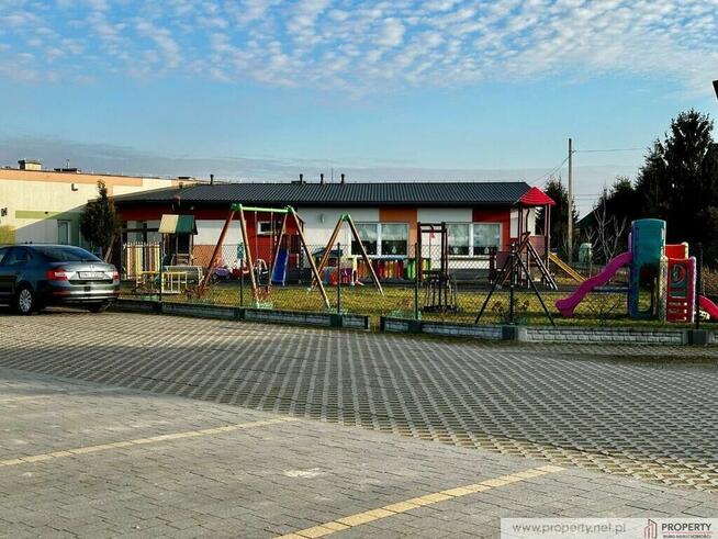 Budynek usługowy, 423 m2, Żyraków