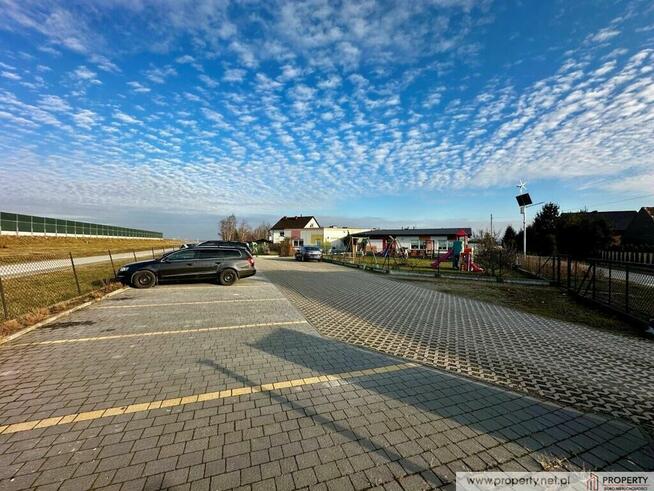 Budynek usługowy, 423 m2, Żyraków