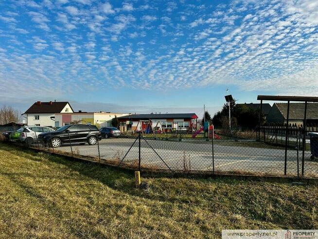 Budynek usługowy, 423 m2, Żyraków