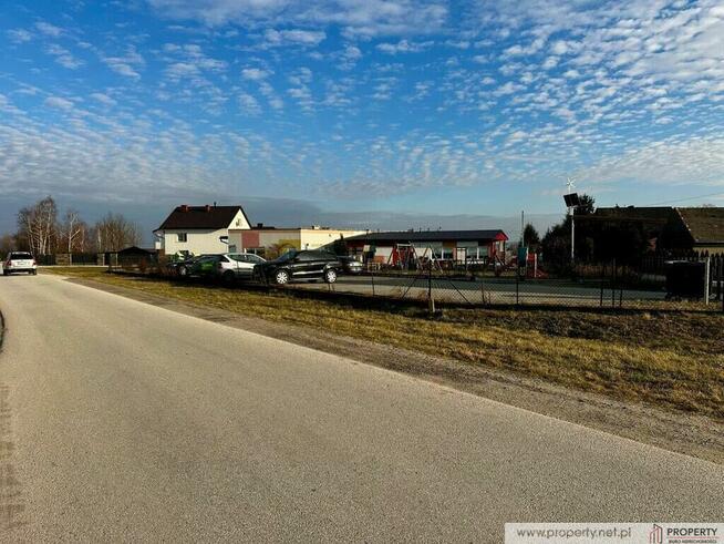 Budynek usługowy, 423 m2, Żyraków