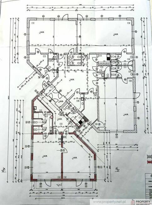 Budynek usługowy, 423 m2, Żyraków