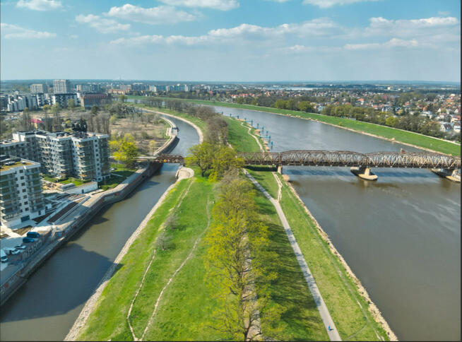 Piękne mieszkanie /centrum/dla studenta