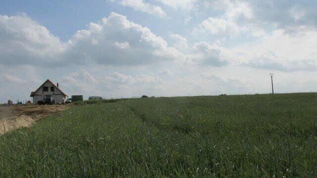 Choszczno Działka budowlana