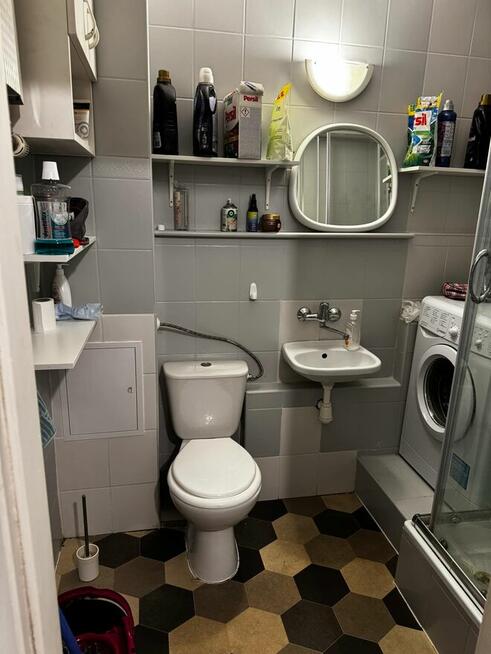 Wynajmie mieszkanie w Rzeszowie - Rejtana