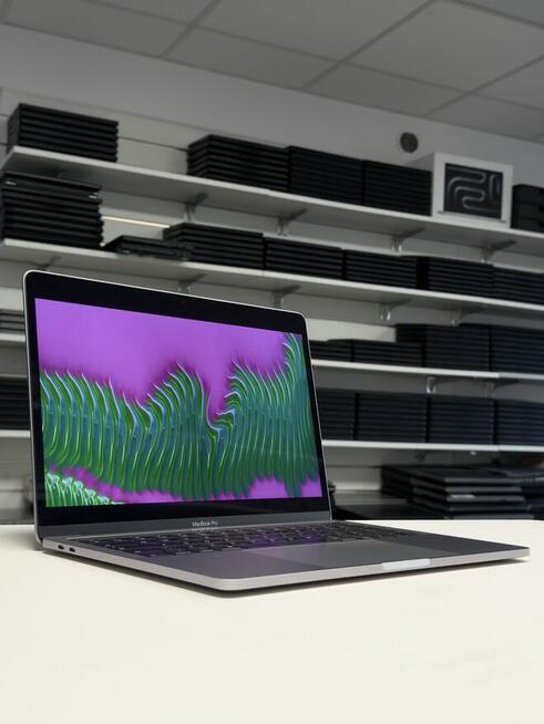 Apple MacBook Pro 13 2019 A2159 i5/16GB RAM 256GB Klasa A-