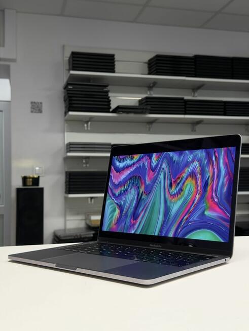 Apple MacBook Pro 13 2019 A2159 i5/16GB RAM 256GB Klasa A-