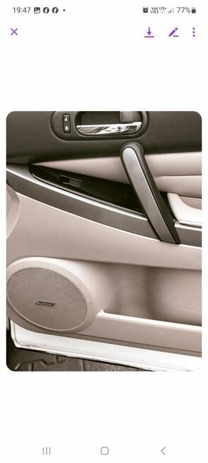 Mazda CX 7 2011r. 2,2 diesel. Cena : 29.000 zł