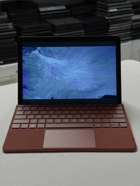 Tablet Microsoft Surface Go3 10,5 Wi-Fi LTE i3/8/256GB GWR