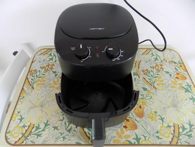 FRYTKOWNICA AIR FRYER