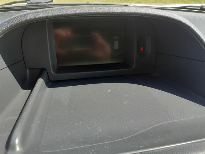 Renault Kangoo 1.5 dCi Komfort Clim R-Link