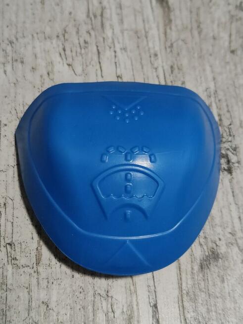 Korek / lejek zbiornika płynu do spryskiwaczy Audi/VW/Skoda