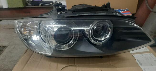 Reflektor BMW 3 E90,E92,E93