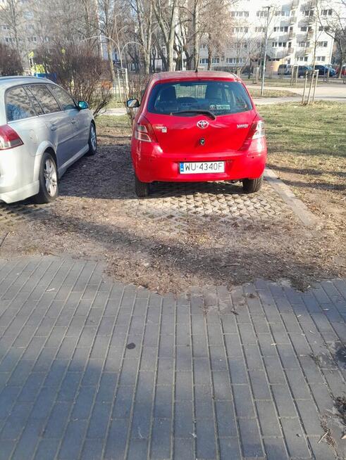 Sprzedam Toyota Yaris 2