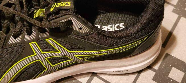 Buty ASICS Gel-Contend 8 Męskie – Nowe, Rozmiar 42.5 Okazja!